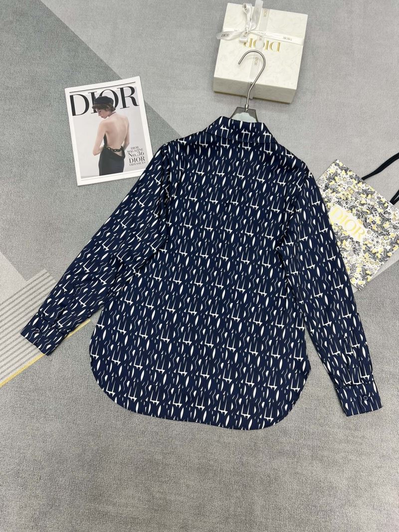 Christian Dior Shirts